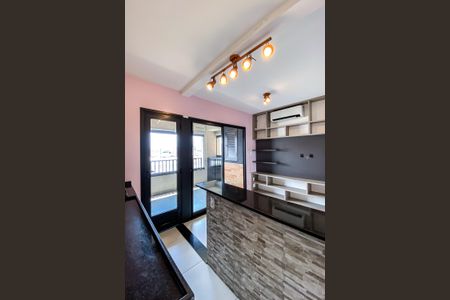 Apartamento para alugar com 50m², 2 quartos e sem vagaCozinha