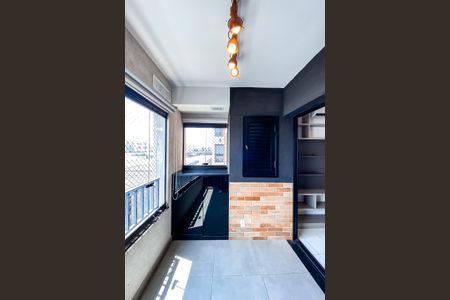 Apartamento para alugar com 50m², 2 quartos e sem vagaVaranda da Sala