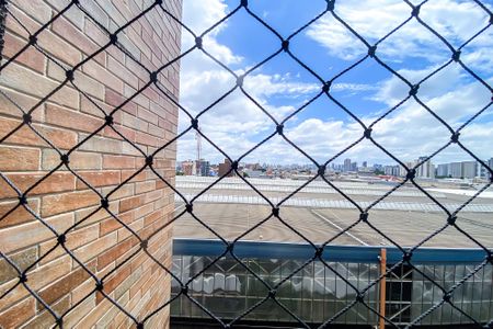 Apartamento para alugar com 50m², 2 quartos e sem vagaVista do Quarto 1