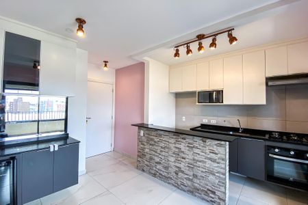 Apartamento para alugar com 50m², 2 quartos e sem vagaSala