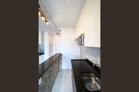 Apartamento para alugar com 50m², 2 quartos e sem vagaCozinha