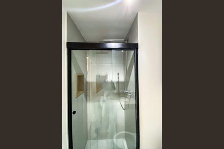 Apartamento para alugar com 50m², 2 quartos e sem vagaBanheiro