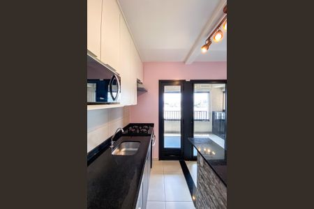 Apartamento para alugar com 50m², 2 quartos e sem vagaCozinha