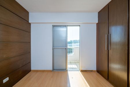 Quarto 1 de apartamento à venda com 2 quartos, 55m² em Vila Guarani (zona Sul), São Paulo