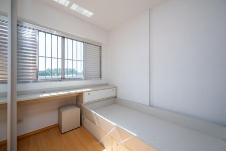 Quarto 2 de apartamento à venda com 2 quartos, 55m² em Vila Guarani (zona Sul), São Paulo