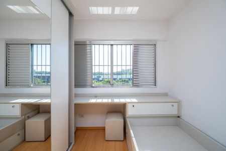 Quarto 2 de apartamento à venda com 2 quartos, 55m² em Vila Guarani (zona Sul), São Paulo