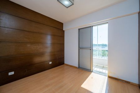 Quarto 1 de apartamento à venda com 2 quartos, 55m² em Vila Guarani (zona Sul), São Paulo