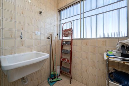 Apartamento à venda com 55m², 2 quartos e 1 vagaÁrea de Serviço