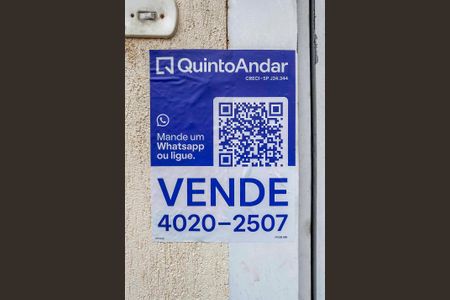 Casa à venda com 70m², 2 quartos e 2 vagas Casa à venda com 70m², 2 quartos e 2 vagasPlaca Instalada na Fachada