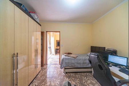 Casa à venda com 70m², 2 quartos e 2 vagas Casa à venda com 70m², 2 quartos e 2 vagasQuarto 1