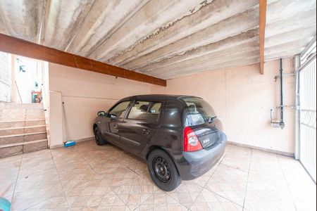 Casa à venda com 70m², 2 quartos e 2 vagas Casa à venda com 70m², 2 quartos e 2 vagasGaragem