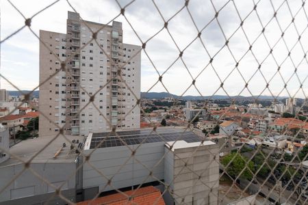 Vista  de apartamento para alugar com 2 quartos, 41m² em Tucuruvi, São Paulo