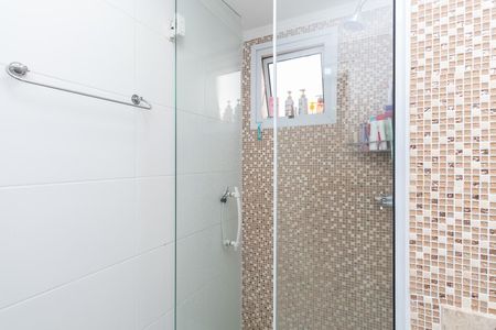 Apartamento para alugar com 41m², 2 quartos e 1 vaga Apartamento para alugar com 41m², 2 quartos e 1 vagaBanheiro