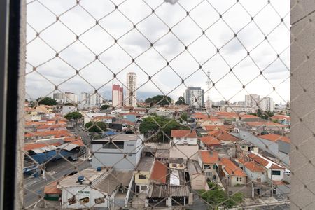 Apartamento para alugar com 41m², 2 quartos e 1 vaga Apartamento para alugar com 41m², 2 quartos e 1 vagaVista