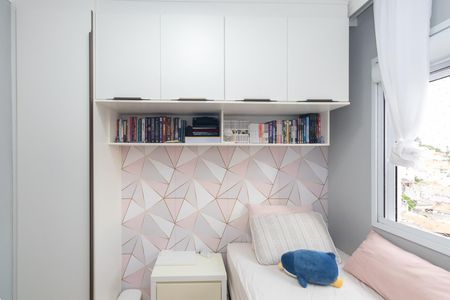 Quarto 2 de apartamento para alugar com 2 quartos, 41m² em Tucuruvi, São Paulo