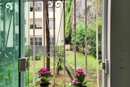 Apartamento à venda com 50m², 2 quartos e 1 vaga Apartamento à venda com 50m², 2 quartos e 1 vagaVista do Quarto 2