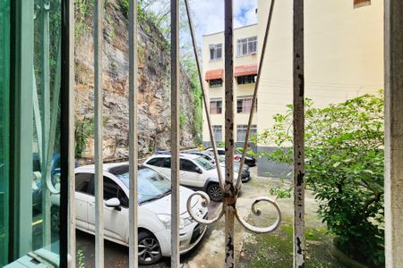 Apartamento à venda com 50m², 2 quartos e 1 vaga Apartamento à venda com 50m², 2 quartos e 1 vagaVista do Quarto 1