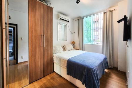 Quarto 1 de apartamento para alugar com 2 quartos, 50m² em Vila Isabel, Rio de Janeiro