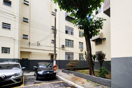 Apartamento à venda com 50m², 2 quartos e 1 vaga Apartamento à venda com 50m², 2 quartos e 1 vagaÁrea Comum