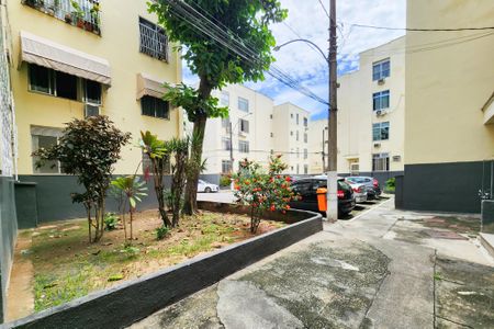 Apartamento à venda com 50m², 2 quartos e 1 vaga Apartamento à venda com 50m², 2 quartos e 1 vagaÁrea Comum