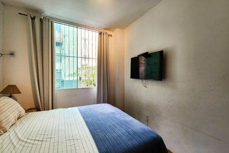 Apartamento à venda com 50m², 2 quartos e 1 vaga Apartamento à venda com 50m², 2 quartos e 1 vagaQuarto 1