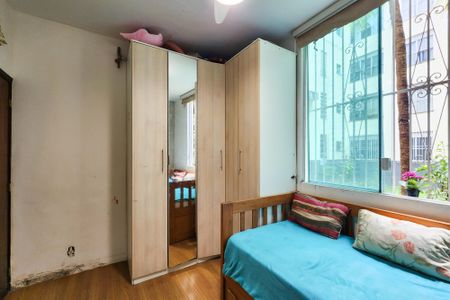 Apartamento à venda com 50m², 2 quartos e 1 vaga Apartamento à venda com 50m², 2 quartos e 1 vagaQuarto 2