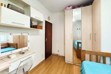 Apartamento à venda com 50m², 2 quartos e 1 vaga Apartamento à venda com 50m², 2 quartos e 1 vagaQuarto 2