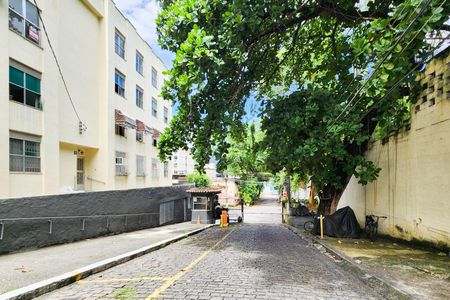 Apartamento à venda com 50m², 2 quartos e 1 vaga Apartamento à venda com 50m², 2 quartos e 1 vagaÁrea Comum