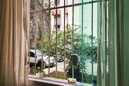 Vista de apartamento para alugar com 2 quartos, 50m² em Vila Isabel, Rio de Janeiro