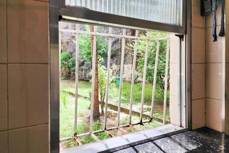 Apartamento à venda com 50m², 2 quartos e 1 vaga Apartamento à venda com 50m², 2 quartos e 1 vagaÁrea de Serviço