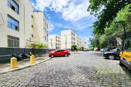 Apartamento à venda com 50m², 2 quartos e 1 vaga Apartamento à venda com 50m², 2 quartos e 1 vagaÁrea Comum