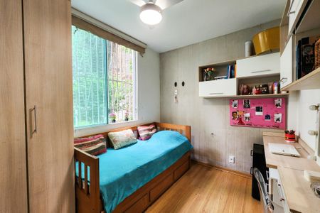 Apartamento à venda com 50m², 2 quartos e 1 vaga Apartamento à venda com 50m², 2 quartos e 1 vagaQuarto 2