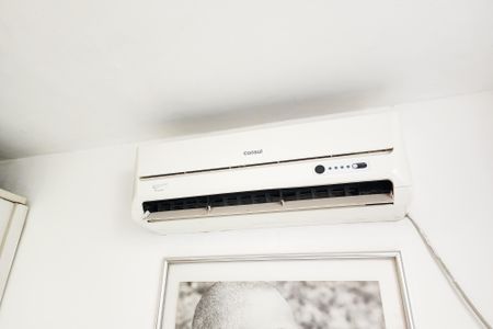 Apartamento à venda com 50m², 2 quartos e 1 vaga Apartamento à venda com 50m², 2 quartos e 1 vagaQuarto 1