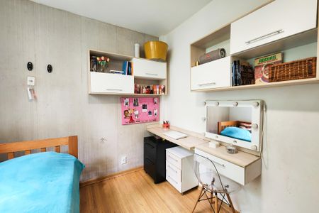Apartamento à venda com 50m², 2 quartos e 1 vaga Apartamento à venda com 50m², 2 quartos e 1 vagaQuarto 2
