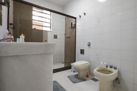 Casa à venda com 742m², 3 quartos e NaN vagas Casa à venda com 742m², 3 quartos e NaN vagasBanheiro Social 1