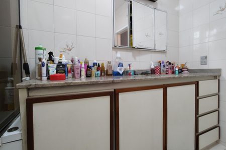 Casa à venda com 742m², 3 quartos e NaN vagas Casa à venda com 742m², 3 quartos e NaN vagasBanheiro da Suíte 1