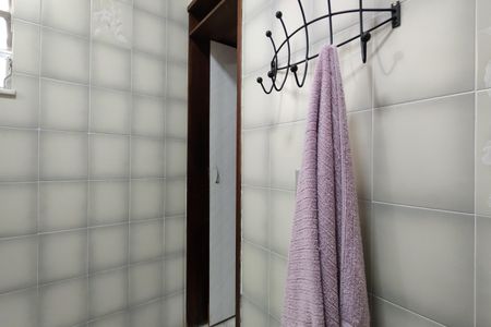 Casa à venda com 742m², 3 quartos e NaN vagas Casa à venda com 742m², 3 quartos e NaN vagasBanheiro da Suíte 2