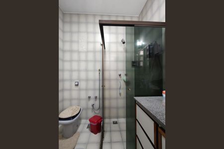 Casa à venda com 742m², 3 quartos e NaN vagasBanheiro da Suíte 2