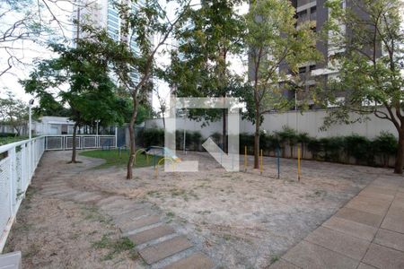 Apartamento para alugar com 194m², 4 quartos e 3 vagas Apartamento para alugar com 194m², 4 quartos e 3 vagasÁrea Comum