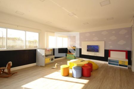 Apartamento para alugar com 194m², 4 quartos e 3 vagas Apartamento para alugar com 194m², 4 quartos e 3 vagasÁrea Comum