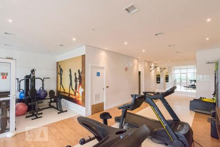 Apartamento para alugar com 194m², 4 quartos e 3 vagas Apartamento para alugar com 194m², 4 quartos e 3 vagasÁrea Comum