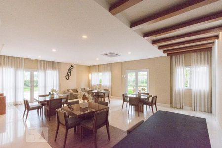 Apartamento para alugar com 194m², 4 quartos e 3 vagas Apartamento para alugar com 194m², 4 quartos e 3 vagasÁrea Comum