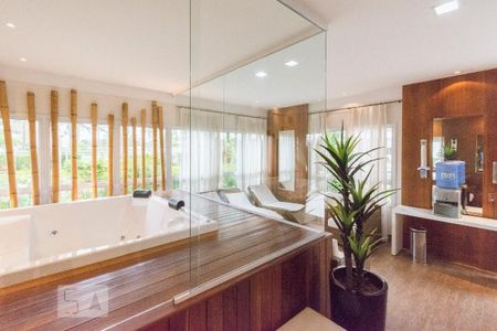 Apartamento para alugar com 194m², 4 quartos e 3 vagas Apartamento para alugar com 194m², 4 quartos e 3 vagasÁrea Comum