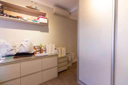 Apartamento para alugar com 194m², 4 quartos e 3 vagas Apartamento para alugar com 194m², 4 quartos e 3 vagasSuíte 3