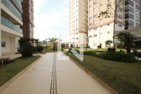 Apartamento para alugar com 194m², 4 quartos e 3 vagas Apartamento para alugar com 194m², 4 quartos e 3 vagasÁrea Comum