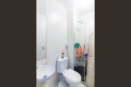 Apartamento para alugar com 194m², 4 quartos e 3 vagas Apartamento para alugar com 194m², 4 quartos e 3 vagasÁrea de Serviço