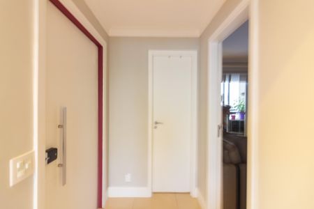 Apartamento para alugar com 194m², 4 quartos e 3 vagas Apartamento para alugar com 194m², 4 quartos e 3 vagasSala