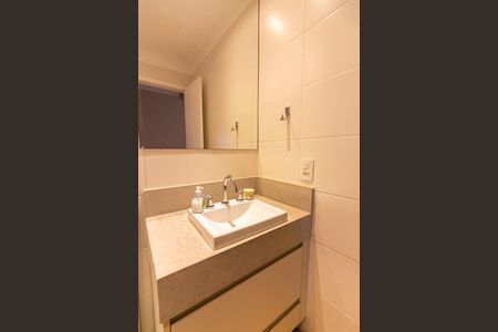 Apartamento para alugar com 194m², 4 quartos e 3 vagas Apartamento para alugar com 194m², 4 quartos e 3 vagasBanheiro da Suíte 3