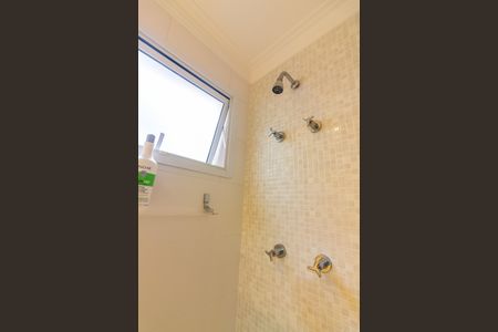 Apartamento para alugar com 194m², 4 quartos e 3 vagas Apartamento para alugar com 194m², 4 quartos e 3 vagasBanheiro da Suíte 2