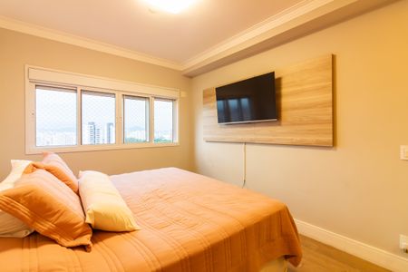 Apartamento para alugar com 194m², 4 quartos e 3 vagas Apartamento para alugar com 194m², 4 quartos e 3 vagasSuíte 4